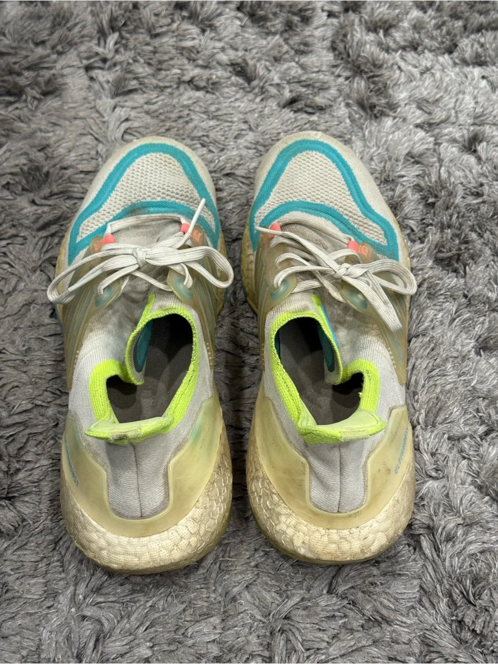 adidas mens ultraboost